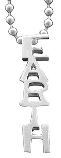 pendant necklaces