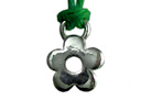 Seven Wishes Flower Bracelet