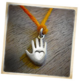 Seven Wishes Bracelet -