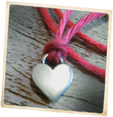 Seven Wishes Love Bracelet